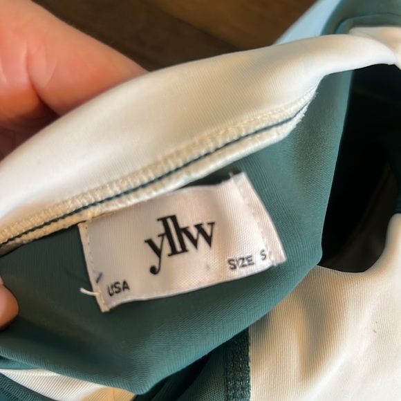 Active unitard - Picture 7 of 7